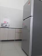 Tampoi Homestay