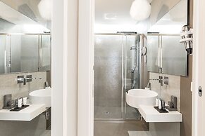 A World Aparts - Barberini Boutique Hotel