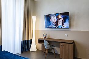 A World Aparts - Barberini Boutique Hotel