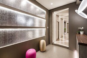 A World Aparts - Barberini Boutique Hotel