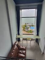 The Beach Resort & Residence
