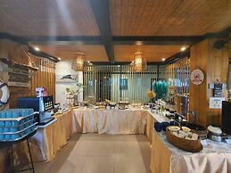 The Beach Resort & Residence