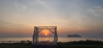 The Beach Resort & Residence