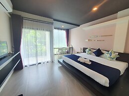 The Beach Resort & Residence
