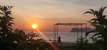 The Beach Resort & Residence