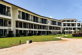 The Beach Resort & Residence