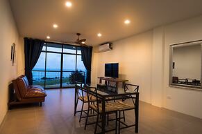 The Beach Resort & Residence