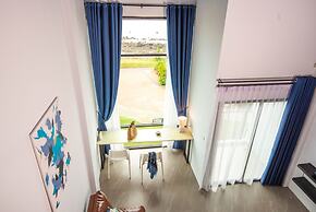 The Beach Resort & Residence
