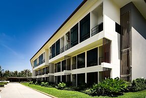 The Beach Resort & Residence