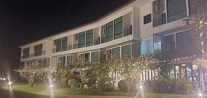 The Beach Resort & Residence