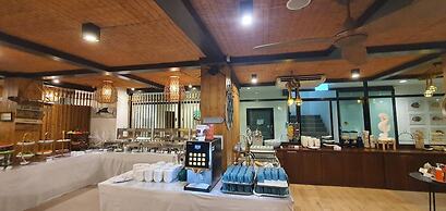 The Beach Resort & Residence