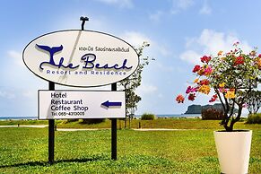 The Beach Resort & Residence