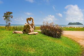 The Beach Resort & Residence