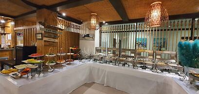 The Beach Resort & Residence