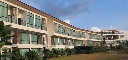 The Beach Resort & Residence