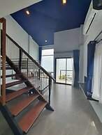 The Beach Resort & Residence