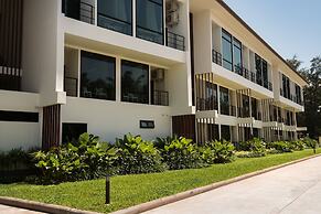 The Beach Resort & Residence