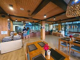 The Beach Resort & Residence