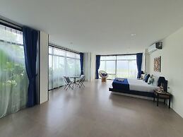 The Beach Resort & Residence