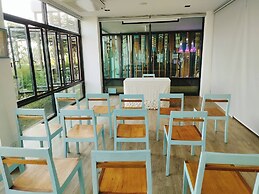 The Beach Resort & Residence