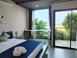 The Beach Resort & Residence