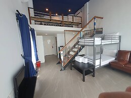 The Beach Resort & Residence