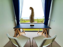 The Beach Resort & Residence
