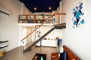 The Beach Resort & Residence