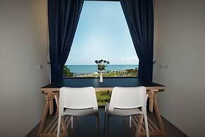 The Beach Resort & Residence