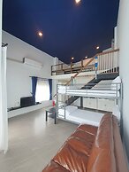 The Beach Resort & Residence