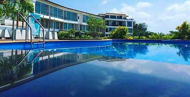 The Beach Resort & Residence