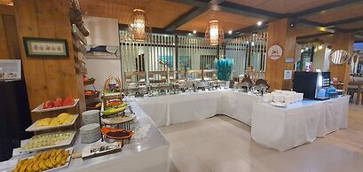 The Beach Resort & Residence