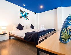 The Beach Resort & Residence