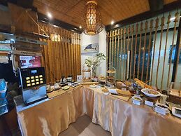 The Beach Resort & Residence