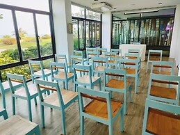 The Beach Resort & Residence