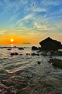The Beach Resort & Residence