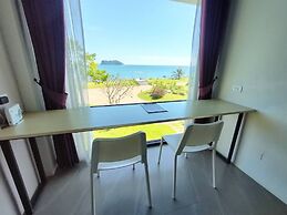 The Beach Resort & Residence