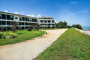 The Beach Resort & Residence