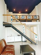 The Beach Resort & Residence