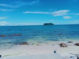 The Beach Resort & Residence