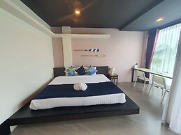 The Beach Resort & Residence