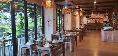 The Beach Resort & Residence