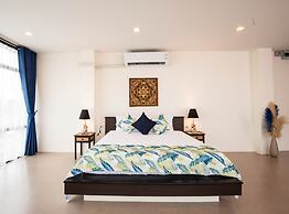 The Beach Resort & Residence