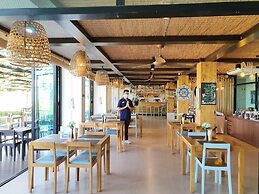 The Beach Resort & Residence