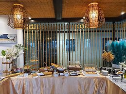 The Beach Resort & Residence