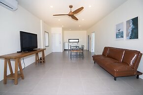 The Beach Resort & Residence
