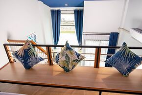 The Beach Resort & Residence