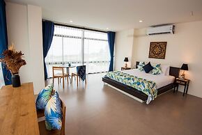 The Beach Resort & Residence
