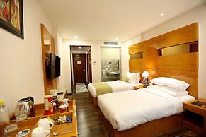 Hotel LA