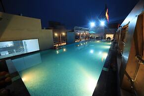Hotel LA